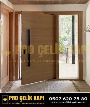 Kartepe Pivot Kapı - Model 10