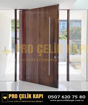 Kartepe Pivot Kapı - Model 11
