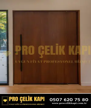Kartepe Pivot Kapı - Model 16