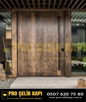 Kartepe Pivot Kapı - Model 18