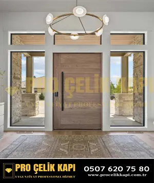 Kartepe Pivot Kapı - Model 19