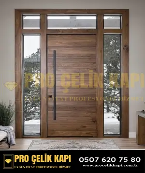 Kartepe Pivot Kapı - Model 20