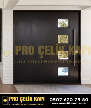 Kartepe Pivot Kapı - Model 24