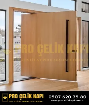 Kartepe Pivot Kapı - Model 26
