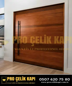 Kartepe Pivot Kapı - Model 27