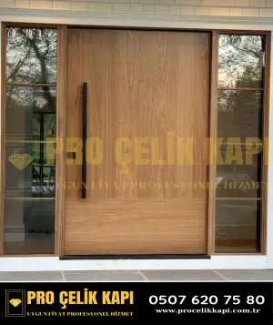 Kartepe Pivot Kapı - Model 28