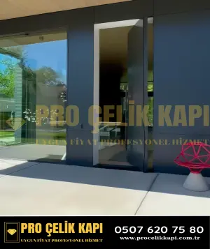 Kartepe Pivot Kapı - Model 30