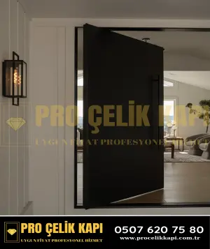 Kartepe Pivot Kapı - Model 31