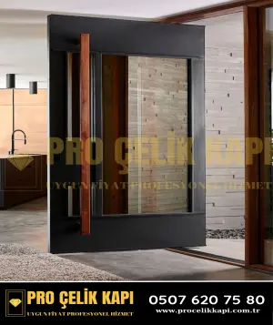 Kartepe Pivot Kapı - Model 34