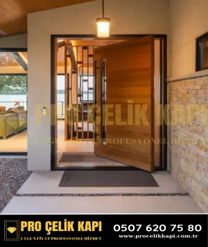 Kartepe Pivot Kapı - Model 36