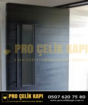 Kartepe Pivot Kapı - Model 38