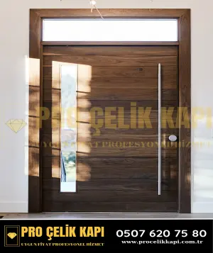Kartepe Pivot Kapı - Model 39