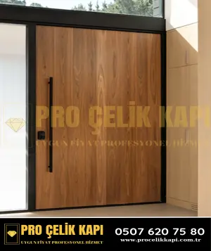 Kartepe Pivot Kapı - Model 5