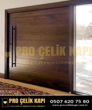 Kartepe Pivot Kapı - Model 7