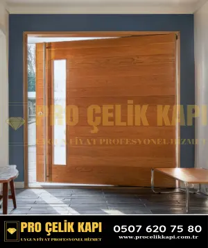Kartepe Pivot Kapı - Model 8