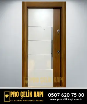 Kartepe Çelik Kapı - Plus 5