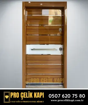 Kartepe Çelik Kapı - Plus 7
